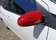 Toyota Aygo 1.0i, 53kw/72PS, 75 572 km, rok 2020, Kamera