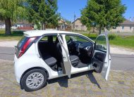 Toyota Aygo 1.0i, 53kw/72PS, 75 572 km, rok 2020, Kamera