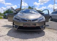Toyota Corola 1.6 Valvematic 1. Majiteľ