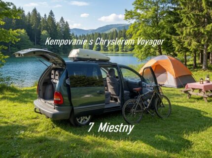 Chrysler Voyager