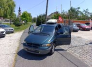 Chrysler Voyager 2.5TD 7 miestny