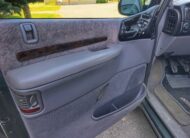 Chrysler Voyager 2.5TD 7 miestny