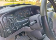 Chrysler Voyager 2.5TD 7 miestny