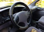 Chrysler Voyager 2.5TD 7 miestny
