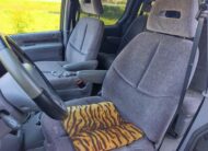 Chrysler Voyager 2.5TD 7 miestny