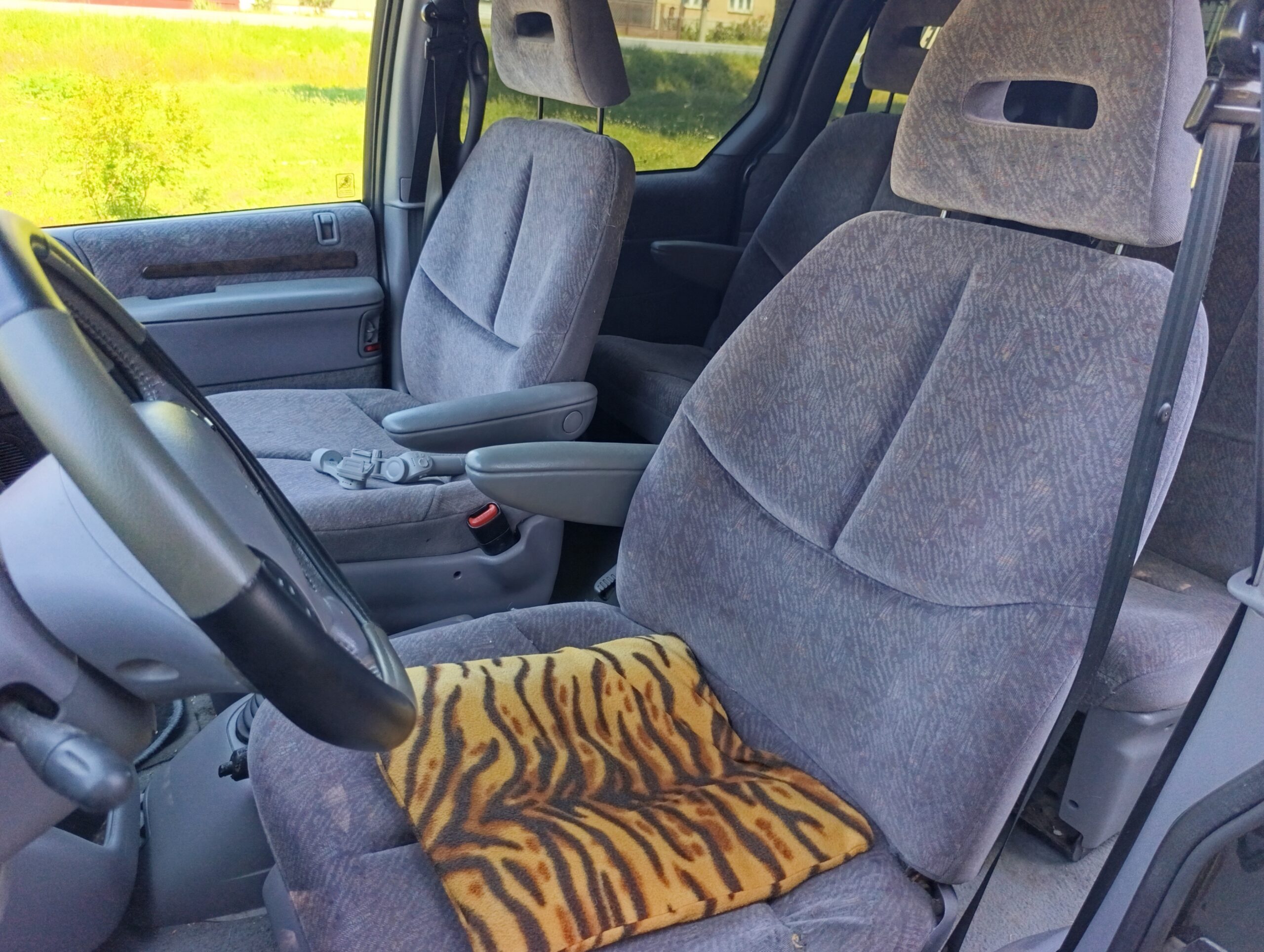 Chrysler Voyager 2.5TD 7 miestny