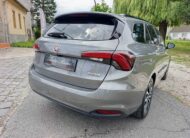 Fiat Tipo SW 1.6JTD, 88kW/120PS, rok výroby 2018