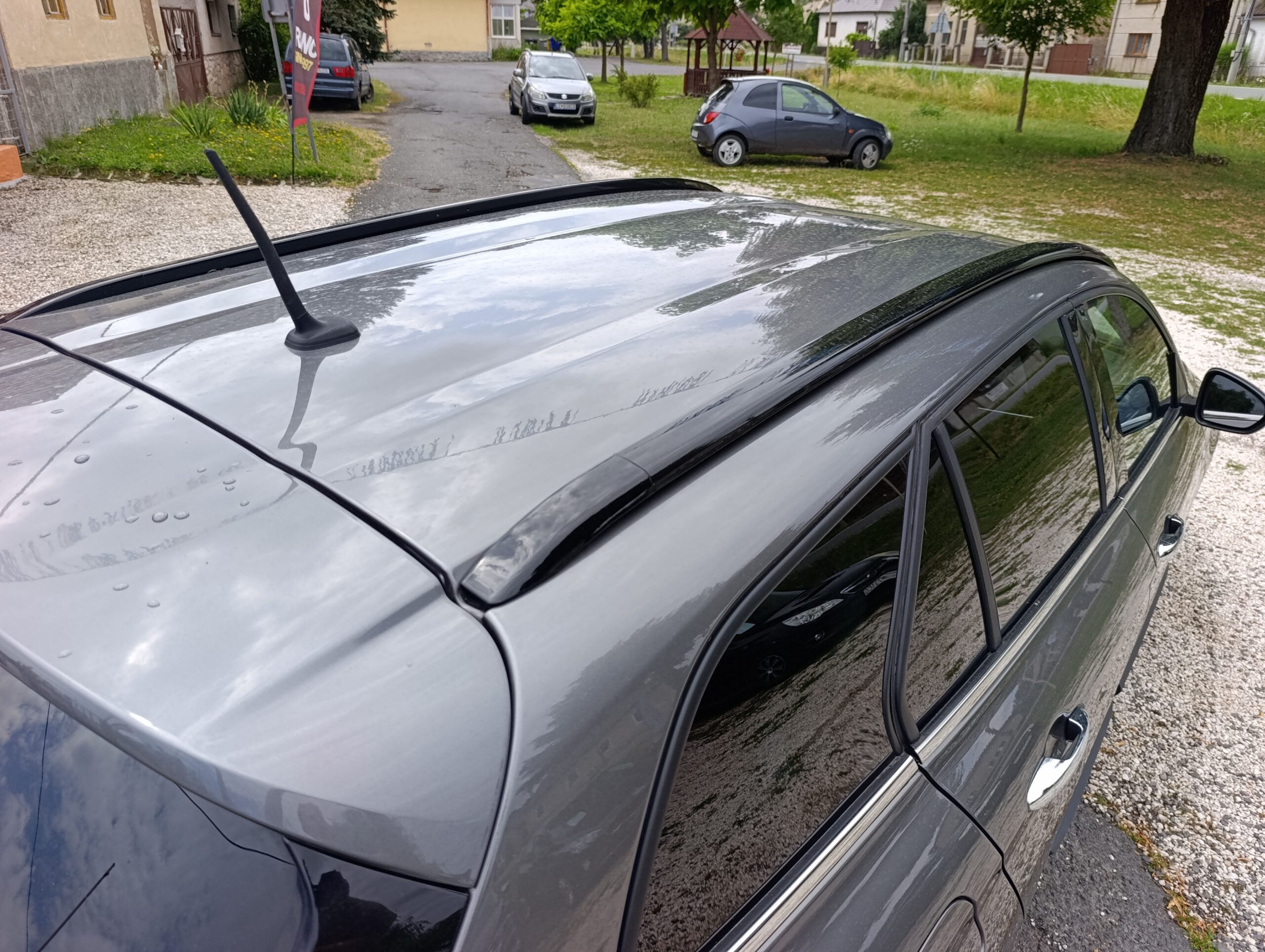 Fiat Tipo SW 1.6JTD, 88kW/120PS, rok výroby 2018