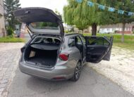 Fiat Tipo SW 1.6JTD, 88kW/120PS, rok výroby 2018