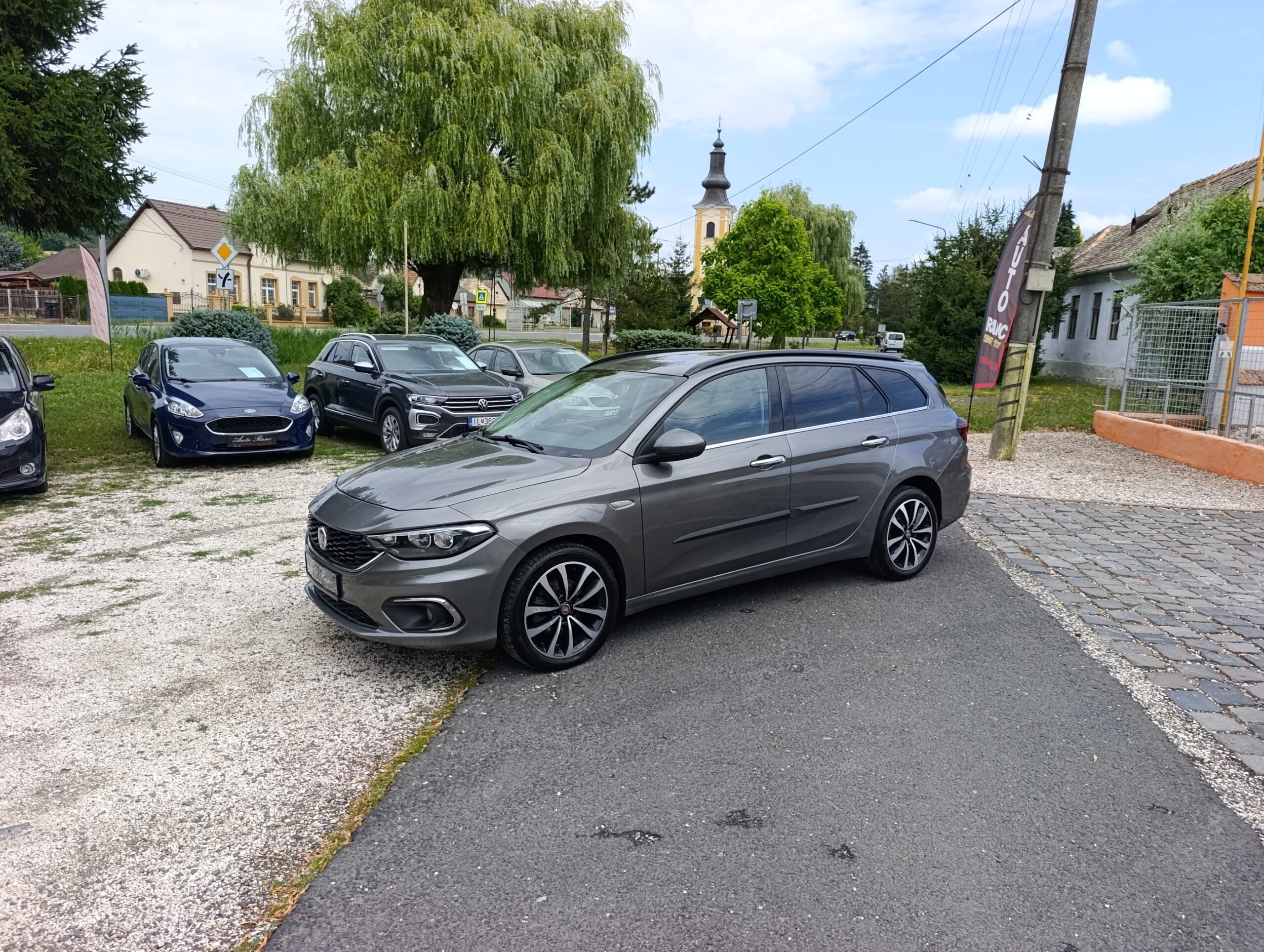 Fiat Tipo SW