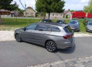 Fiat Tipo SW 1.6JTD, 88kW/120PS, rok výroby 2018