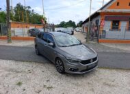 Fiat Tipo SW 1.6JTD, 88kW/120PS, rok výroby 2018
