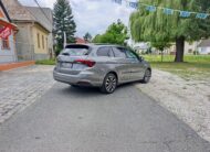 Fiat Tipo SW 1.6JTD, 88kW/120PS, rok výroby 2018