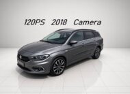 Fiat Tipo SW