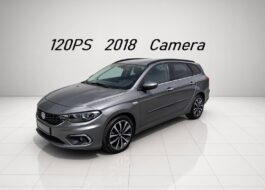 Fiat Tipo SW