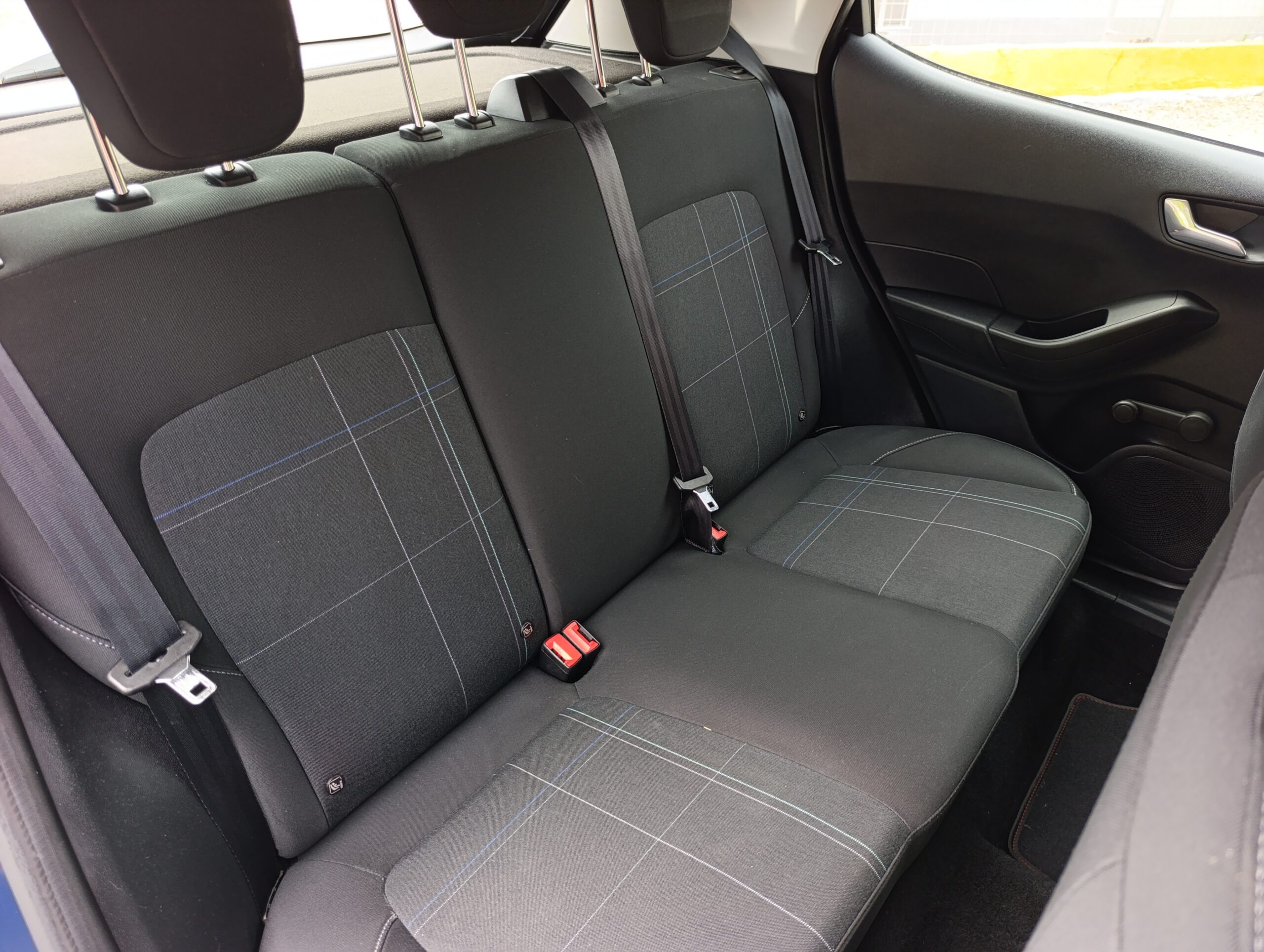 Ford Fiesta, Fiesta Mk8, 1.5 TDCi, diesel, 63 kW, 85 k, 6M, hatchback, 2019, Euro 6.