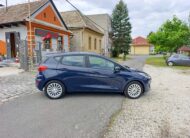 Ford Fiesta, Fiesta Mk8, 1.5 TDCi, diesel, 63 kW, 85 k, 6M, hatchback, 2019, Euro 6.