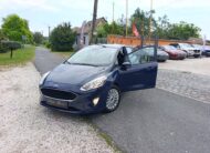 Ford Fiesta Mk8