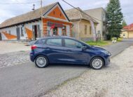 Ford Fiesta, Fiesta Mk8, 1.5 TDCi, diesel, 63 kW, 85 k, 6M, hatchback, 2019, Euro 6.