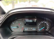 Ford Fiesta, Fiesta Mk8, 1.5 TDCi, diesel, 63 kW, 85 k, 6M, hatchback, 2019, Euro 6.