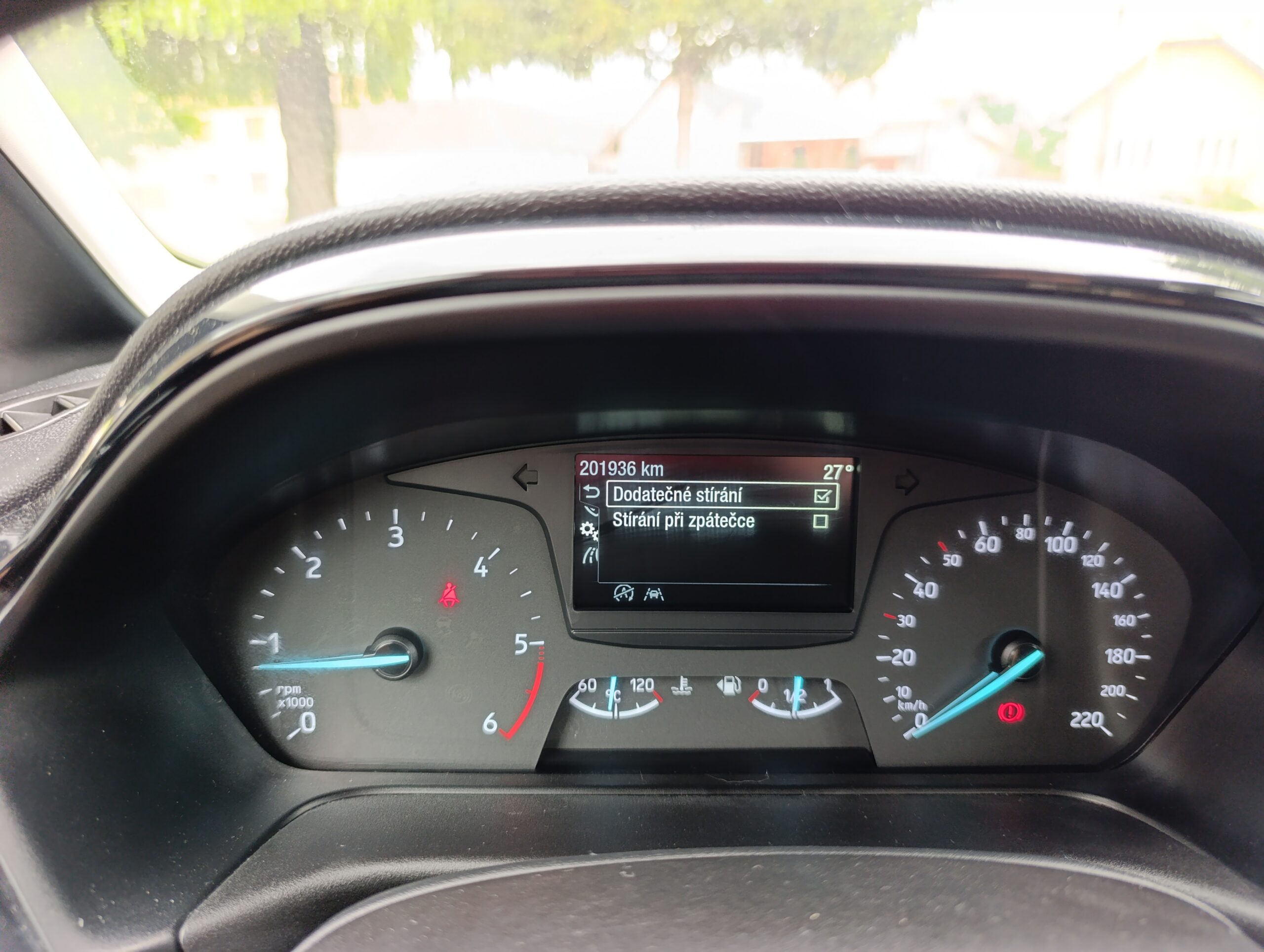 Ford Fiesta, Fiesta Mk8, 1.5 TDCi, diesel, 63 kW, 85 k, 6M, hatchback, 2019, Euro 6.