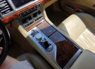 Jaguar XF 3.0D V6 S 202kW X250 Facelift, 275PS