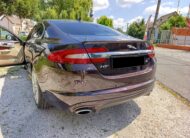 Jaguar XF 3.0D V6 S 202kW X250 Facelift, 275PS
