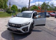 Dacia JOGGER 1,0 LPG/Benzin 2024, 33 827km, 7 miestna,