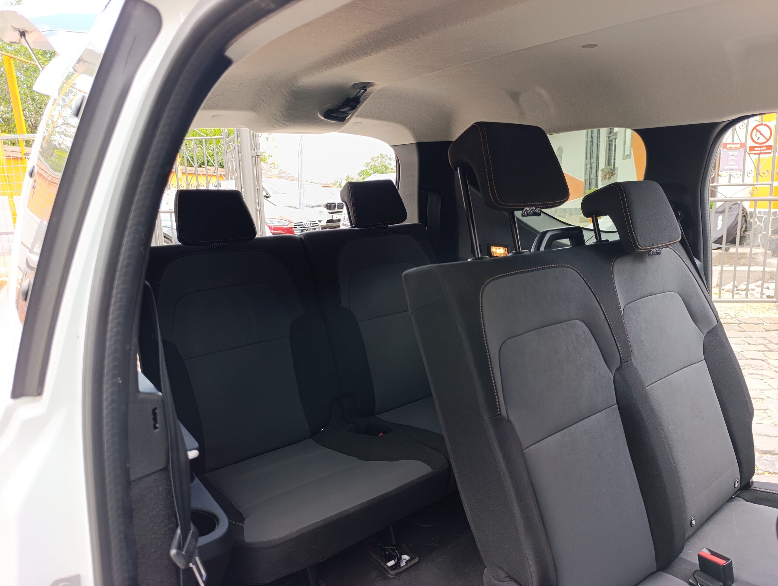 Dacia JOGGER 1,0 LPG/Benzin 2024, 33 827km, 7 miestna,