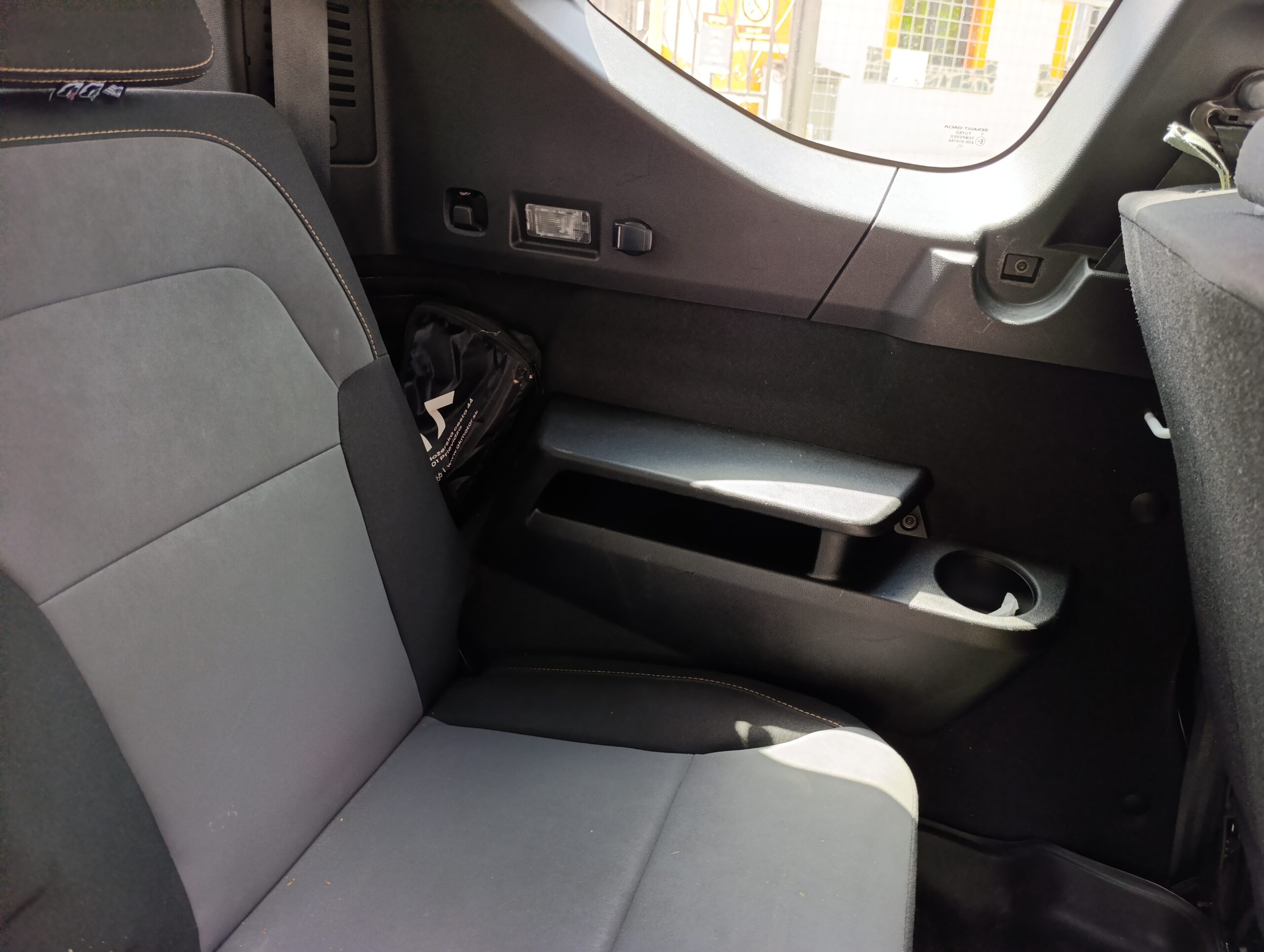 Dacia JOGGER 1,0 LPG/Benzin 2024, 33 827km, 7 miestna,