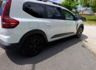 Dacia JOGGER 1,0 LPG/Benzin 2024, 33 827km, 7 miestna,