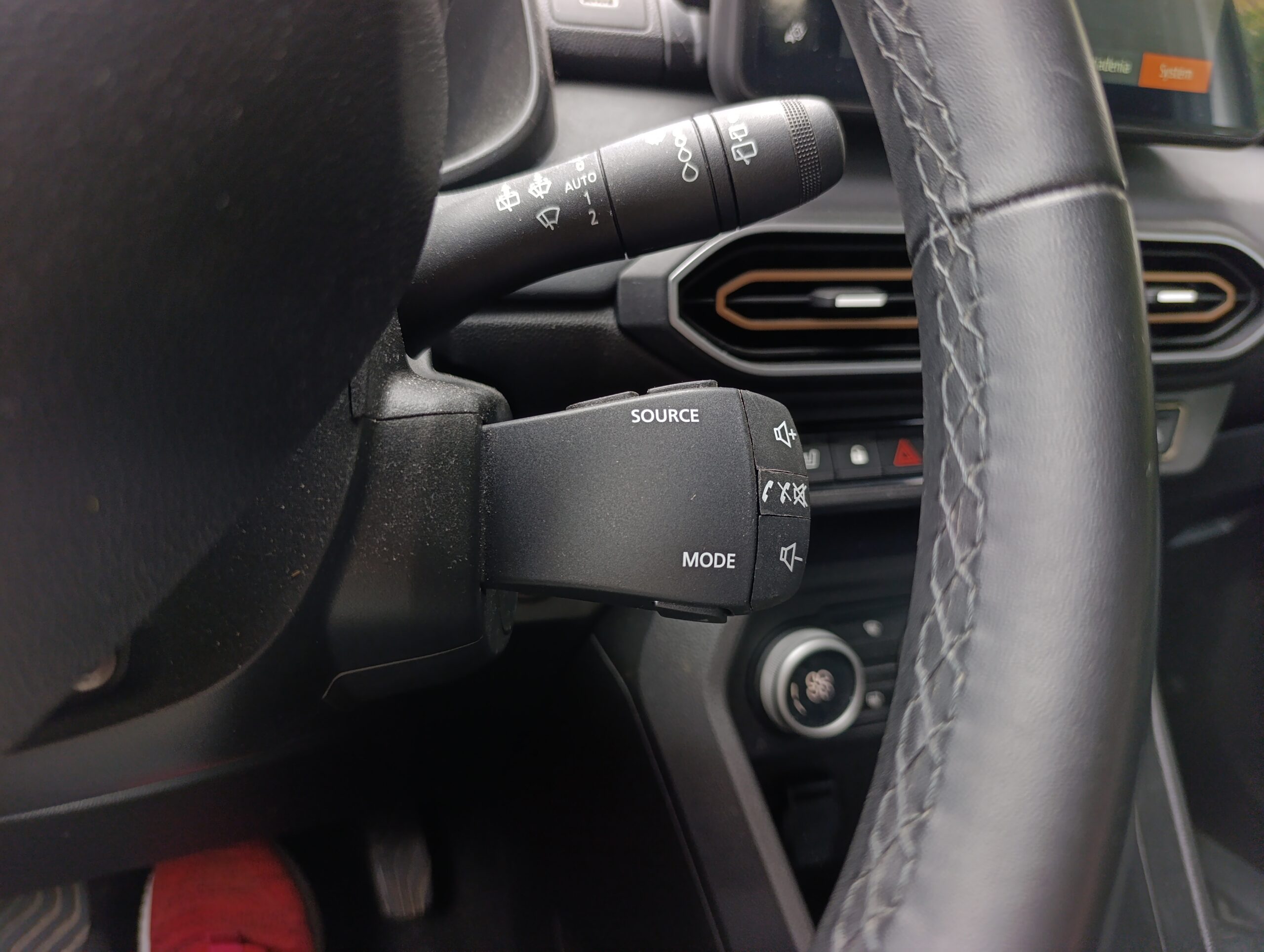 Dacia JOGGER 1,0 LPG/Benzin 2024, 33 827km, 7 miestna,