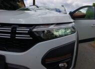 Dacia JOGGER 1,0 LPG/Benzin 2024, 33 827km, 7 miestna,
