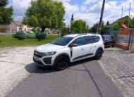 Dacia JOGGER 1,0 LPG/Benzin 2024, 33 827km, 7 miestna,