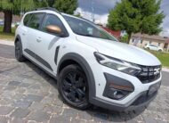 Dacia JOGGER 1,0 LPG/Benzin 2024, 33 827km, 7 miestna,