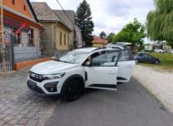 Dacia JOGGER 1,0 LPG/Benzin 2024, 33 827km, 7 miestna,