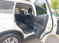 Mitsubishi Outlander 2.2 DI-D. Prvý majiteľ. Auto kúpené na Slovensku.
