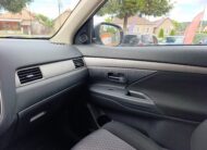 Mitsubishi Outlander 2.2 DI-D. Prvý majiteľ. Auto kúpené na Slovensku.