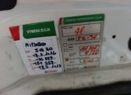 Mitsubishi Outlander 2.2 DI-D. Prvý majiteľ. Auto kúpené na Slovensku.