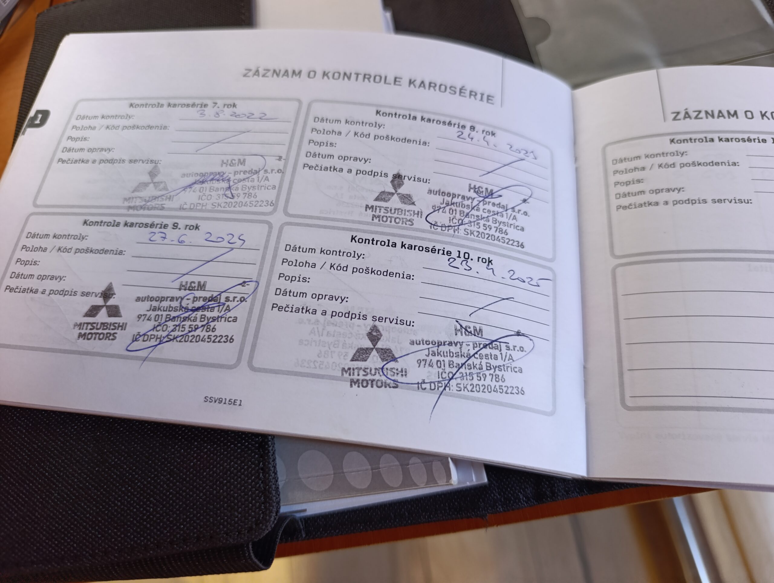 Mitsubishi Outlander 2.2 DI-D. Prvý majiteľ. Auto kúpené na Slovensku.