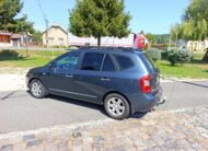 KIA Carens 2.0CRDI 1. Majiteľ