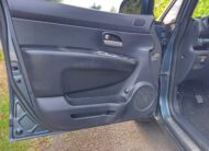 KIA Carens 2.0CRDI 1. Majiteľ