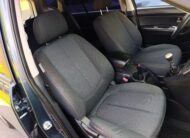 KIA Carens 2.0CRDI 1. Majiteľ