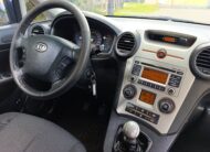 KIA Carens 2.0CRDI 1. Majiteľ