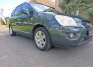 KIA Carens 2.0CRDI 1. Majiteľ