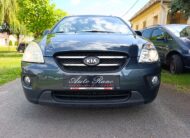 KIA Carens 2.0CRDI 1. Majiteľ