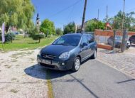 KIA Carens 2.0CRDI 1. Majiteľ