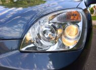 KIA Carens 2.0CRDI 1. Majiteľ