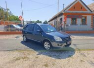 KIA Carens 2.0CRDI 1. Majiteľ