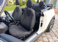 Mini Cooper D Cabrio 1.6D, 2012, 111PS, Rozvod menený.